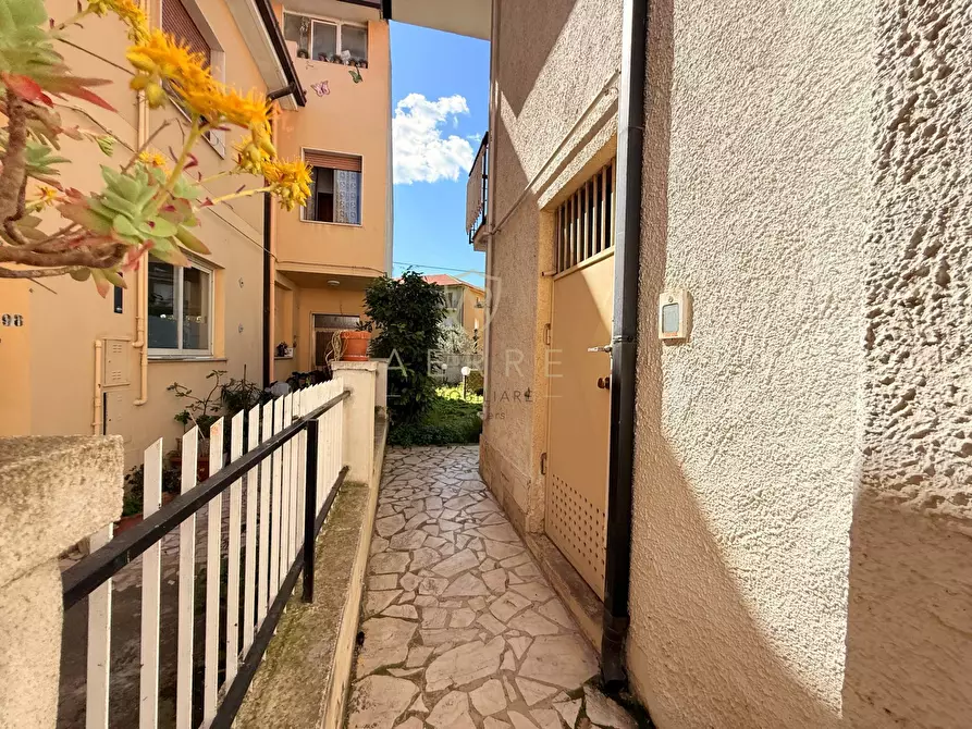 Immagine 11 di Casa indipendente in vendita  in Via Dante Alighieri 94 a Cepagatti