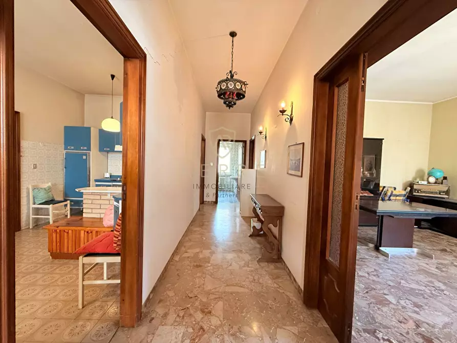 Immagine 62 di Casa indipendente in vendita  in Via Dante Alighieri 94 a Cepagatti