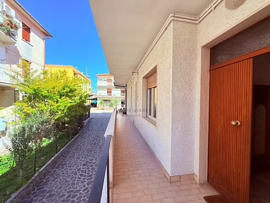 Immagine 18 di Casa indipendente in vendita  in Via Dante Alighieri 94 a Cepagatti