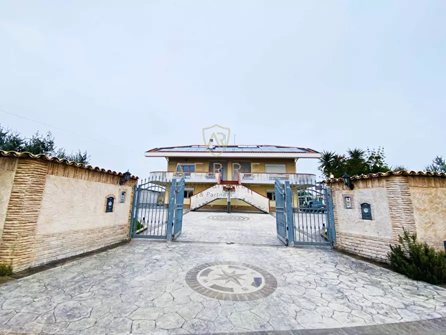 Immagine 25 di Casa semindipendente in vendita  in Contrada Arenaro 13 a Francavilla Al Mare