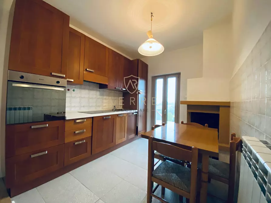 Immagine 11 di Casa semindipendente in vendita  in Contrada Arenaro 13 a Francavilla Al Mare