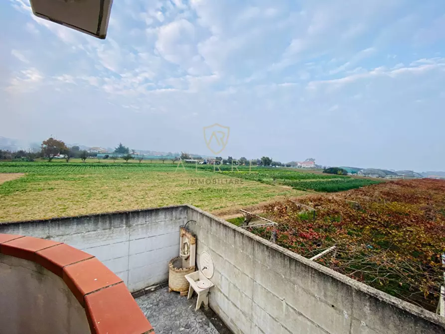 Immagine 20 di Casa semindipendente in vendita  in Contrada Arenaro 13 a Francavilla Al Mare