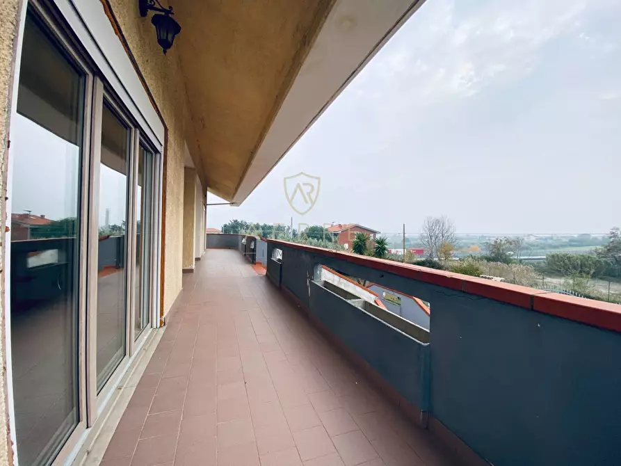 Immagine 17 di Casa semindipendente in vendita  in Contrada Arenaro 13 a Francavilla Al Mare