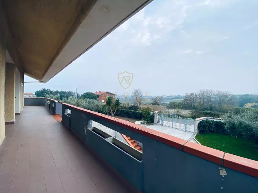 Immagine 18 di Casa semindipendente in vendita  in Contrada Arenaro 13 a Francavilla Al Mare