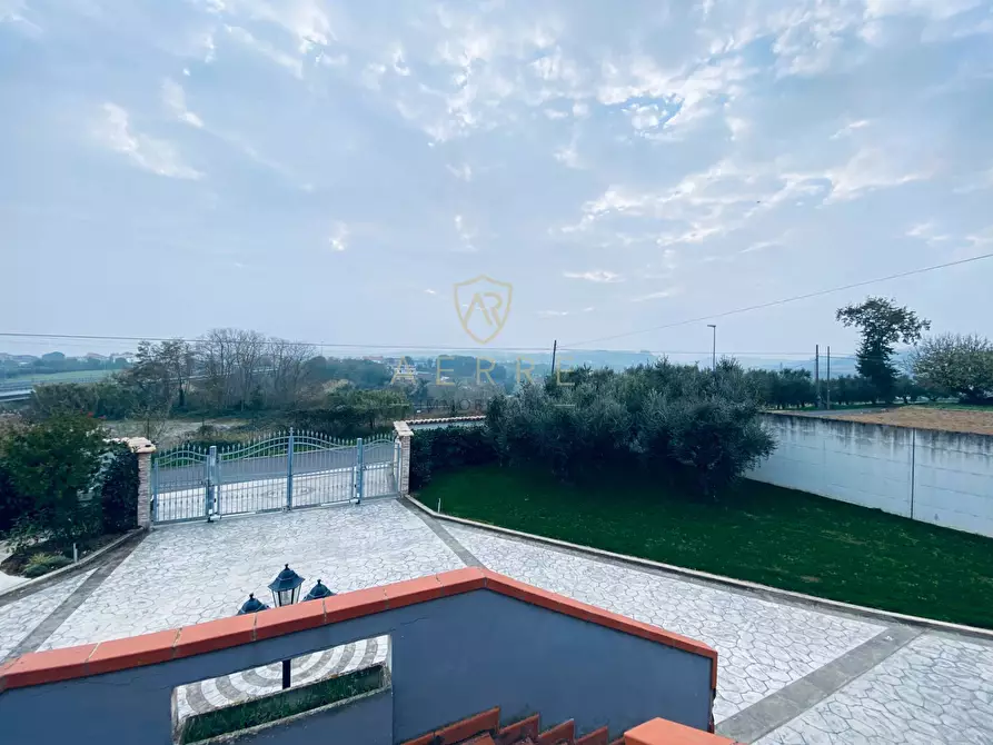 Immagine 19 di Casa semindipendente in vendita  in Contrada Arenaro 13 a Francavilla Al Mare