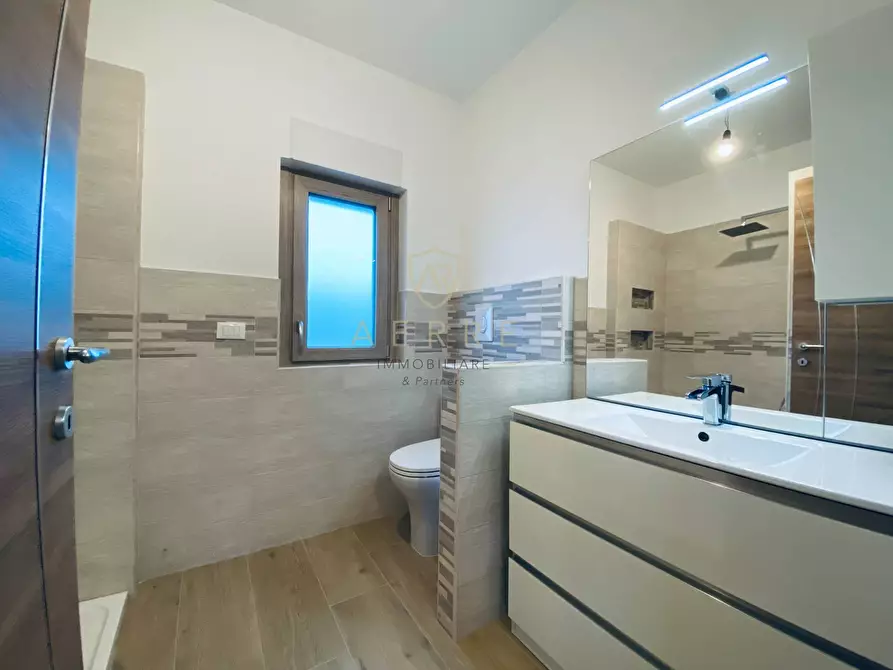 Immagine 14 di Casa semindipendente in vendita  in Contrada Arenaro 13 a Francavilla Al Mare