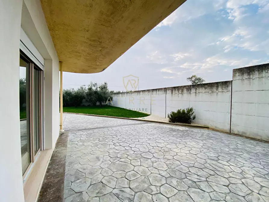 Immagine 21 di Casa semindipendente in vendita  in Contrada Arenaro 13 a Francavilla Al Mare