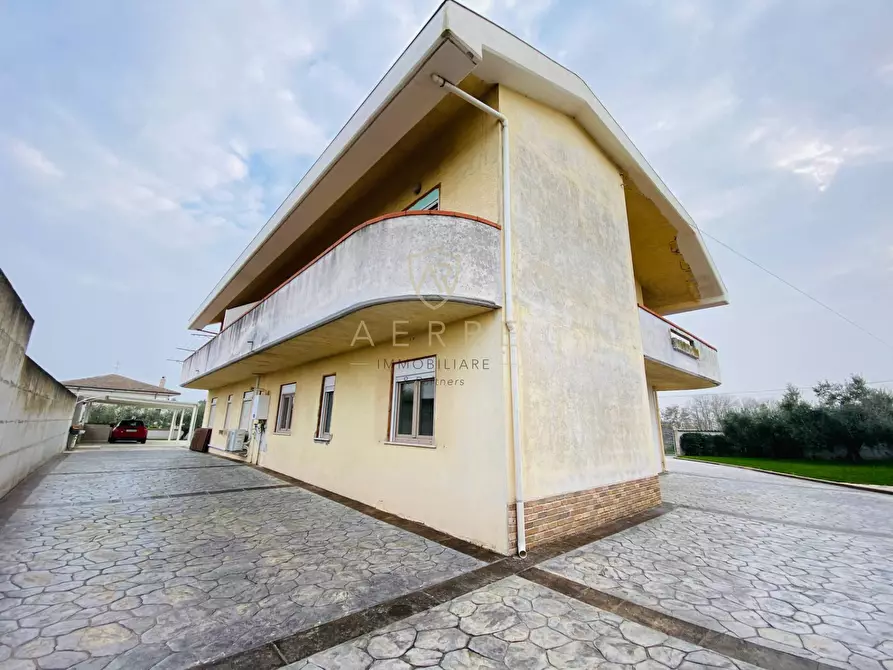 Immagine 22 di Casa semindipendente in vendita  in Contrada Arenaro 13 a Francavilla Al Mare