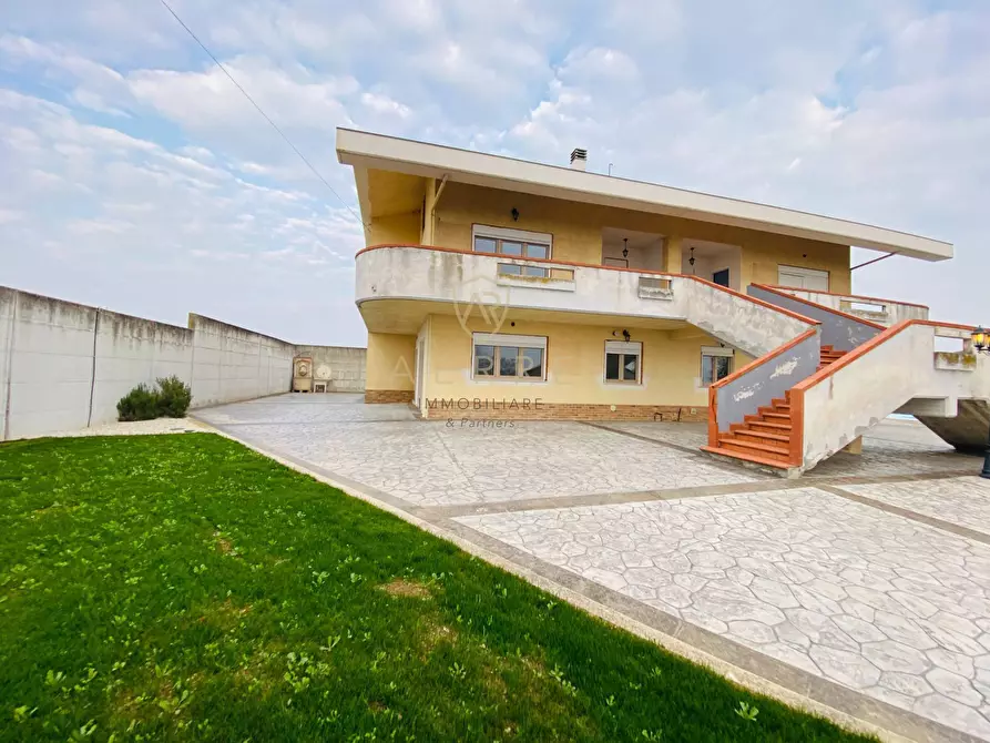 Immagine 3 di Casa semindipendente in vendita  in Contrada Arenaro 13 a Francavilla Al Mare