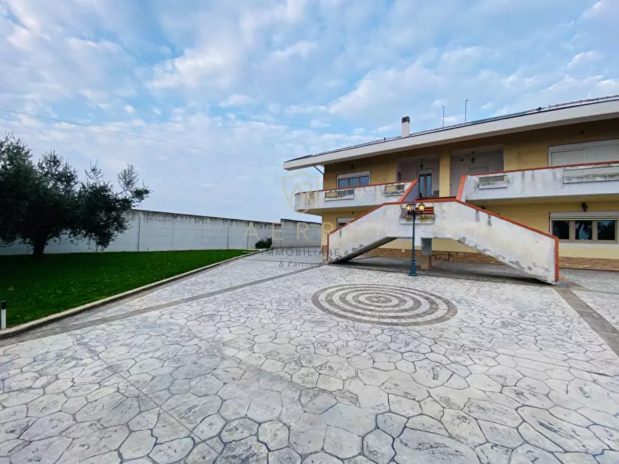 Immagine 24 di Casa semindipendente in vendita  in Contrada Arenaro 13 a Francavilla Al Mare