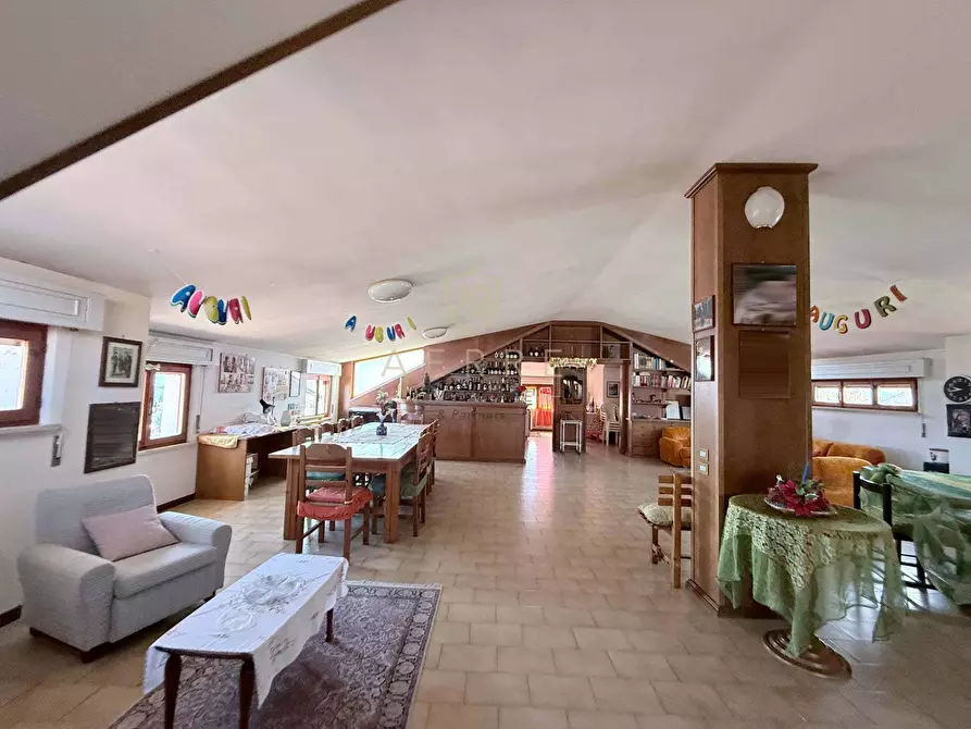 Immagine 52 di Casa indipendente in vendita  in Via Dante Alighieri 94 a Cepagatti