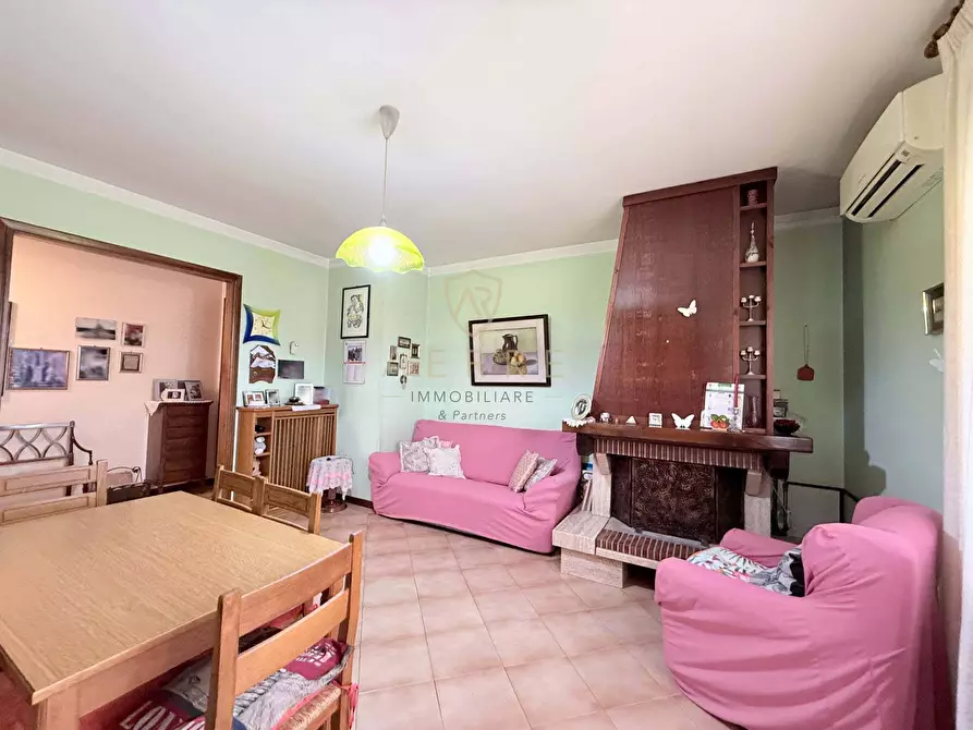 Immagine 33 di Casa indipendente in vendita  in Via Dante Alighieri 94 a Cepagatti