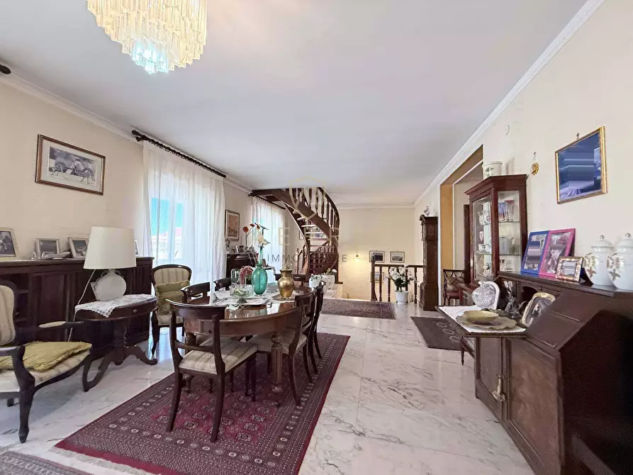 Immagine 27 di Casa indipendente in vendita  in Via Dante Alighieri 94 a Cepagatti