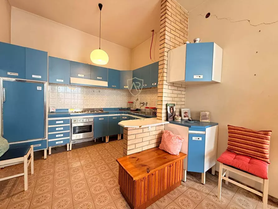 Immagine 63 di Casa indipendente in vendita  in Via Dante Alighieri 94 a Cepagatti