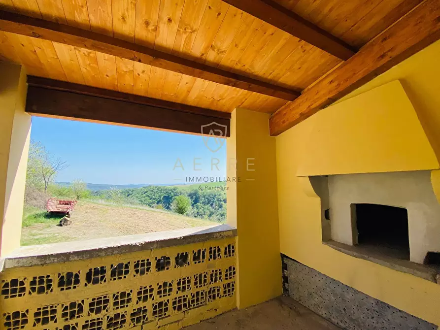 Immagine 5 di Terreno agricolo in vendita  in C.da Campo Mirabello a Brittoli