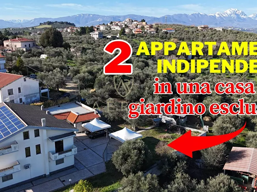 casa indipendente in vendita a Moscufo