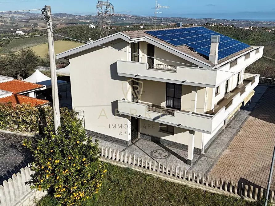 Immagine 48 di Casa indipendente in vendita  in via Ugo Foscolo 31 a Brittoli