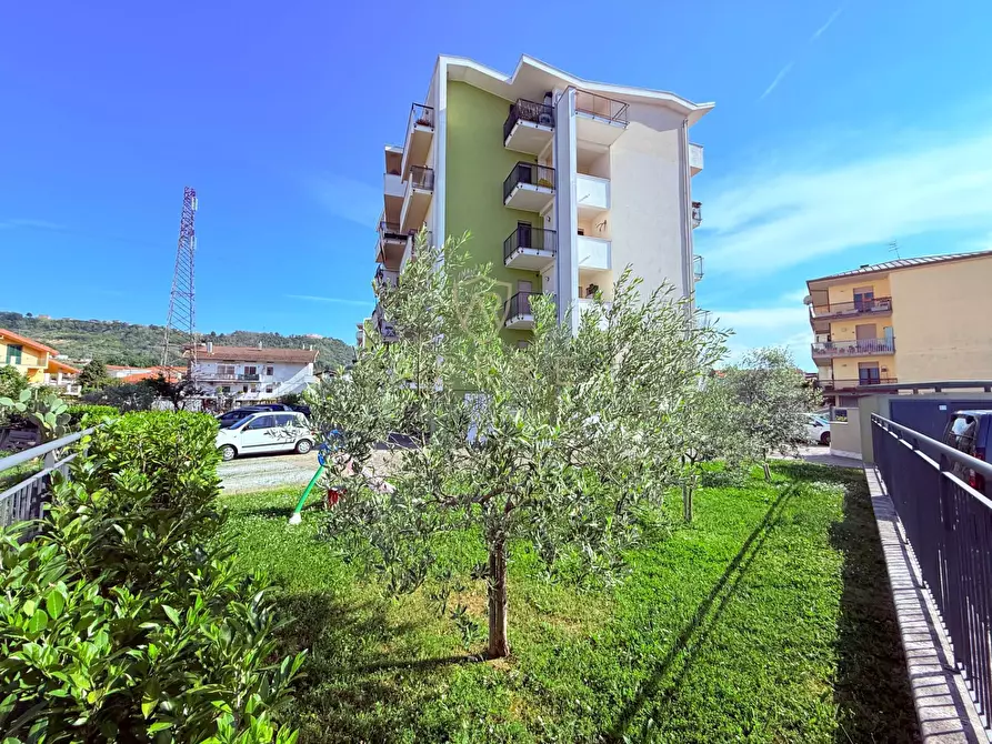 appartamento in vendita a San Giovanni Teatino in zona Sambuceto