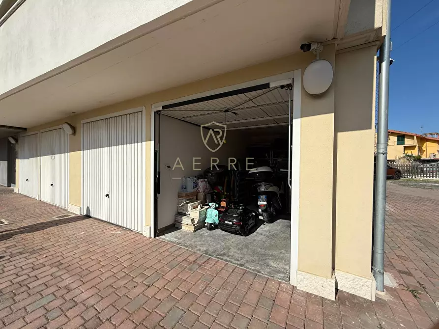 Immagine 28 di Appartamento in vendita  in Via Puccini 57 a Paglieta