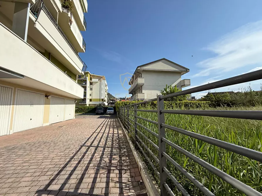 Immagine 26 di Appartamento in vendita  in Via Puccini 57 a Paglieta