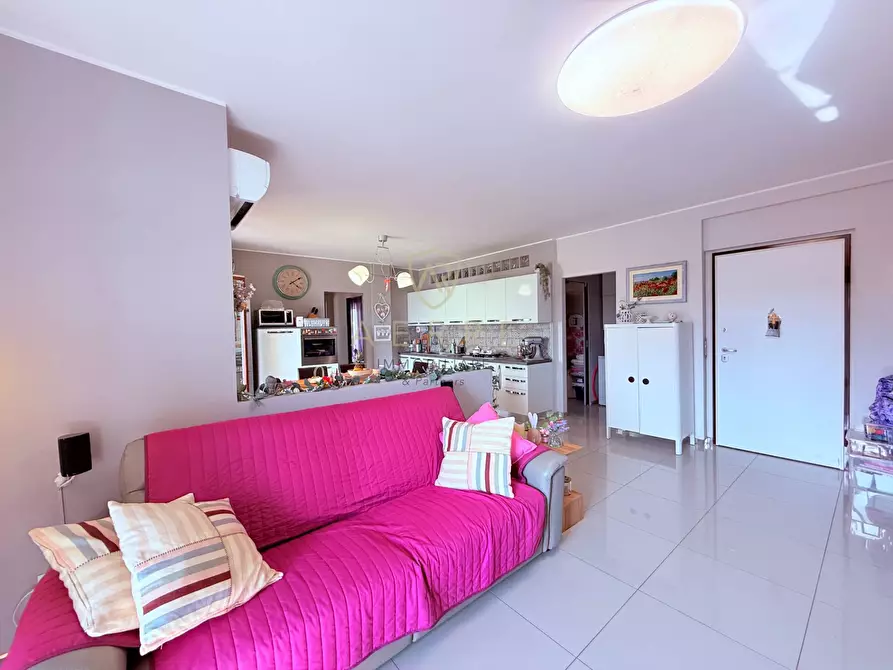 Immagine 3 di Appartamento in vendita  in Via Puccini 57 a Paglieta