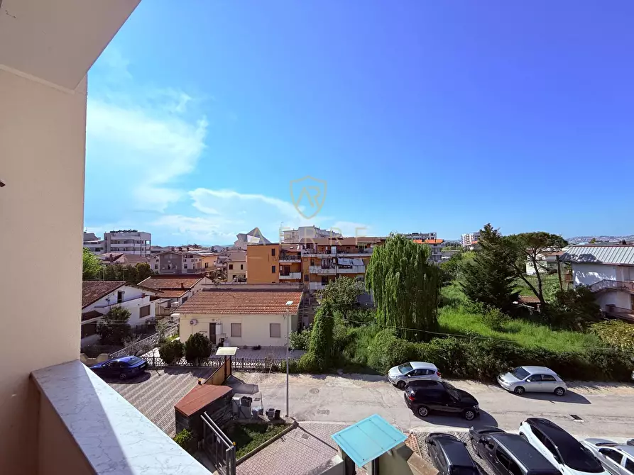 Immagine 14 di Appartamento in vendita  in Via Puccini 57 a Paglieta