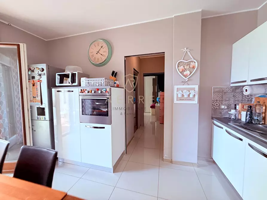 Immagine 6 di Appartamento in vendita  in Via Puccini 57 a Paglieta