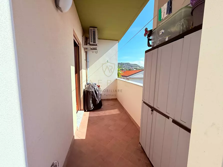 Immagine 19 di Appartamento in vendita  in Via Puccini 57 a Paglieta