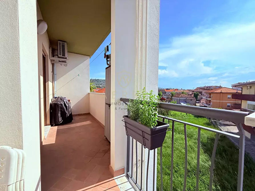 Immagine 17 di Appartamento in vendita  in Via Puccini 57 a Paglieta