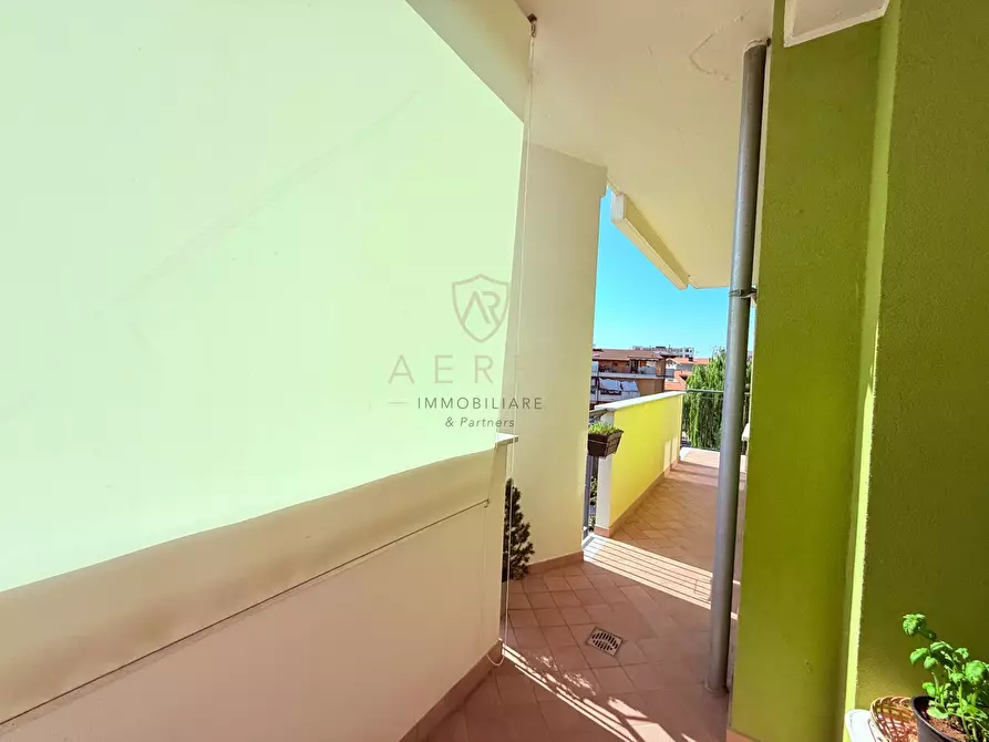 Immagine 22 di Appartamento in vendita  in Via Puccini 57 a Paglieta