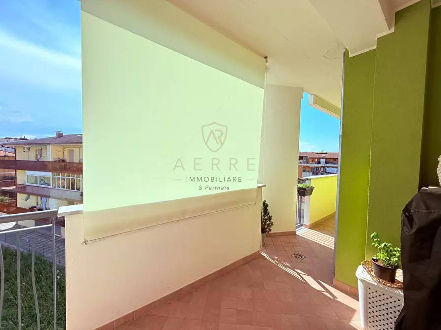 Immagine 23 di Appartamento in vendita  in Via Puccini 57 a Paglieta