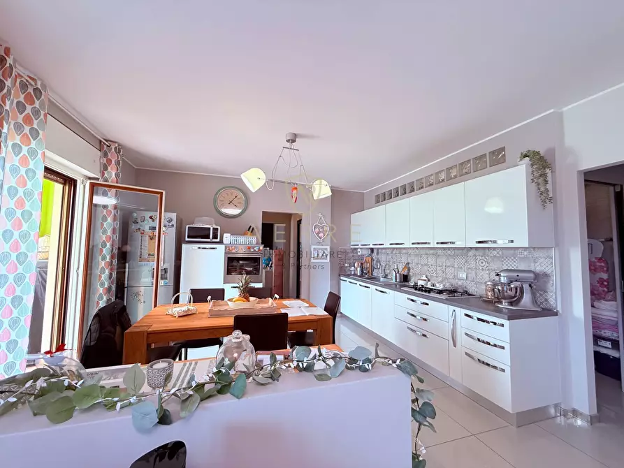 Immagine 8 di Appartamento in vendita  in Via Puccini 57 a Paglieta