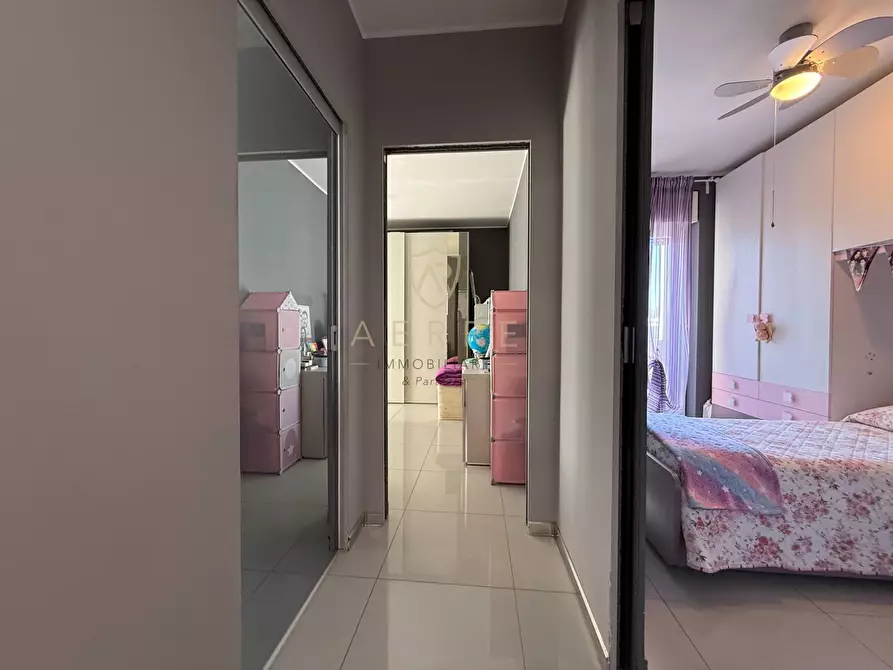 Immagine 10 di Appartamento in vendita  in Via Puccini 57 a Paglieta