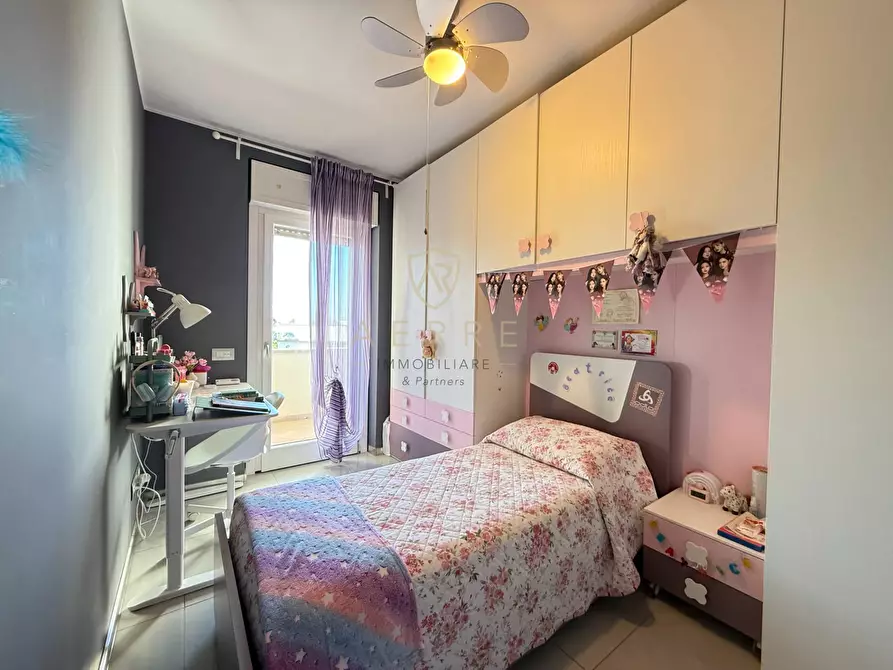 Immagine 12 di Appartamento in vendita  in Via Puccini 57 a Paglieta