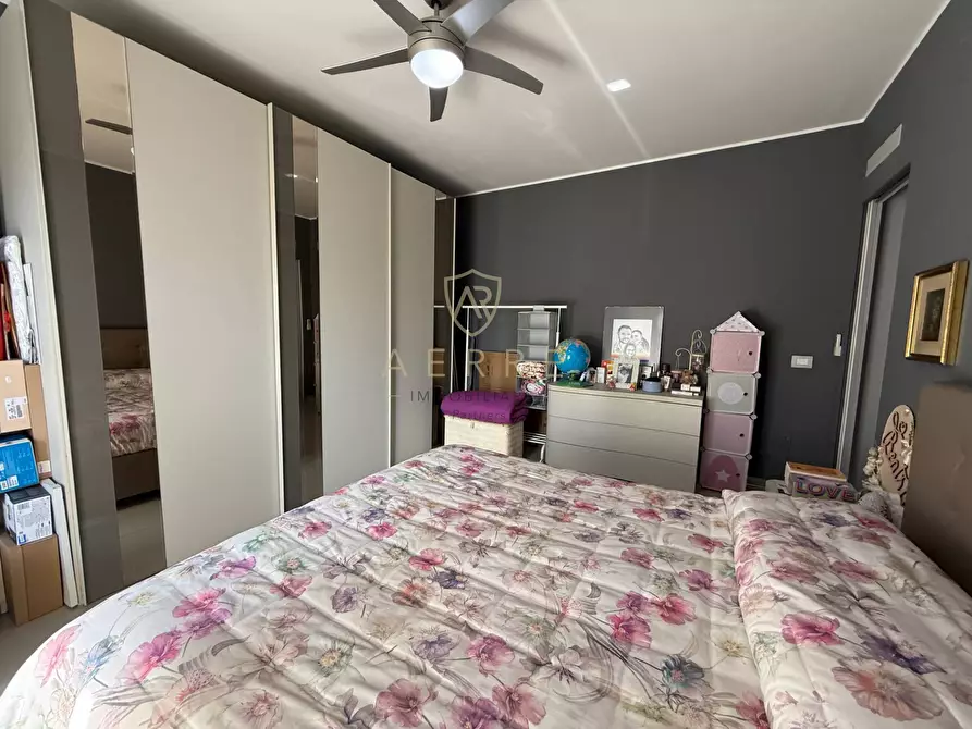 Immagine 15 di Appartamento in vendita  in Via Puccini 57 a Paglieta