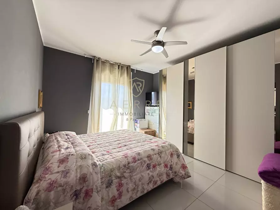 Immagine 16 di Appartamento in vendita  in Via Puccini 57 a Paglieta