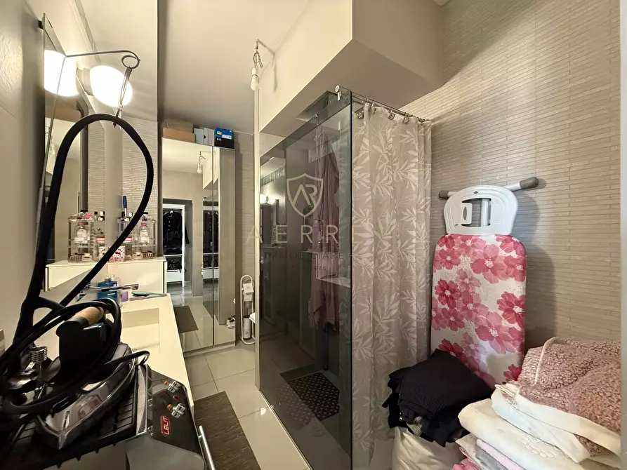 Immagine 9 di Appartamento in vendita  in Via Puccini 57 a Paglieta