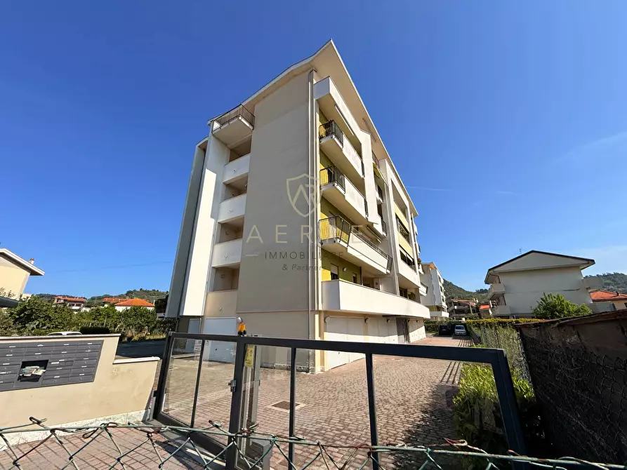 Immagine 29 di Appartamento in vendita  in Via Puccini 57 a Paglieta