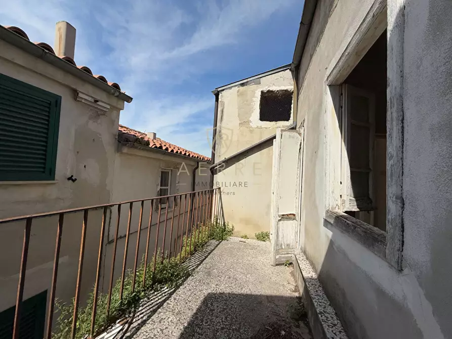 Immagine 3 di Casa indipendente in vendita  in Vico madonnina 8-10 a Manoppello