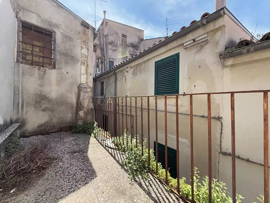 Immagine 2 di Casa indipendente in vendita  in Vico madonnina 8-10 a Manoppello