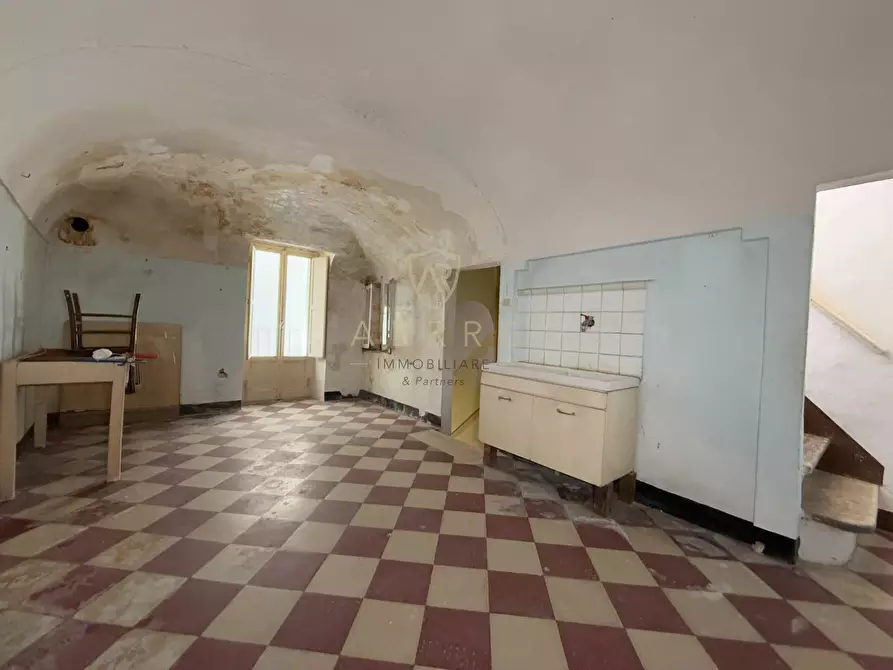 Immagine 13 di Casa indipendente in vendita  in Vico madonnina 8-10 a Manoppello