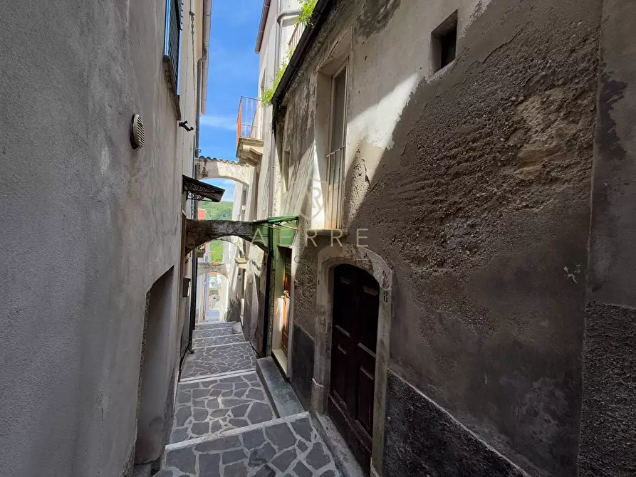 Immagine 1 di Casa indipendente in vendita  in Vico madonnina 8-10 a Manoppello