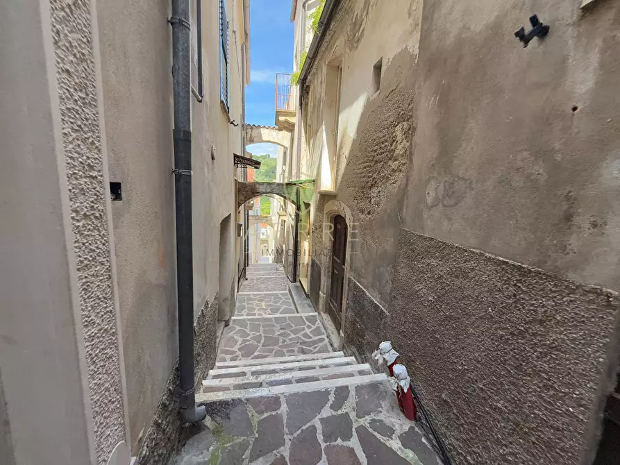 Immagine 21 di Casa indipendente in vendita  in Vico madonnina 8-10 a Manoppello