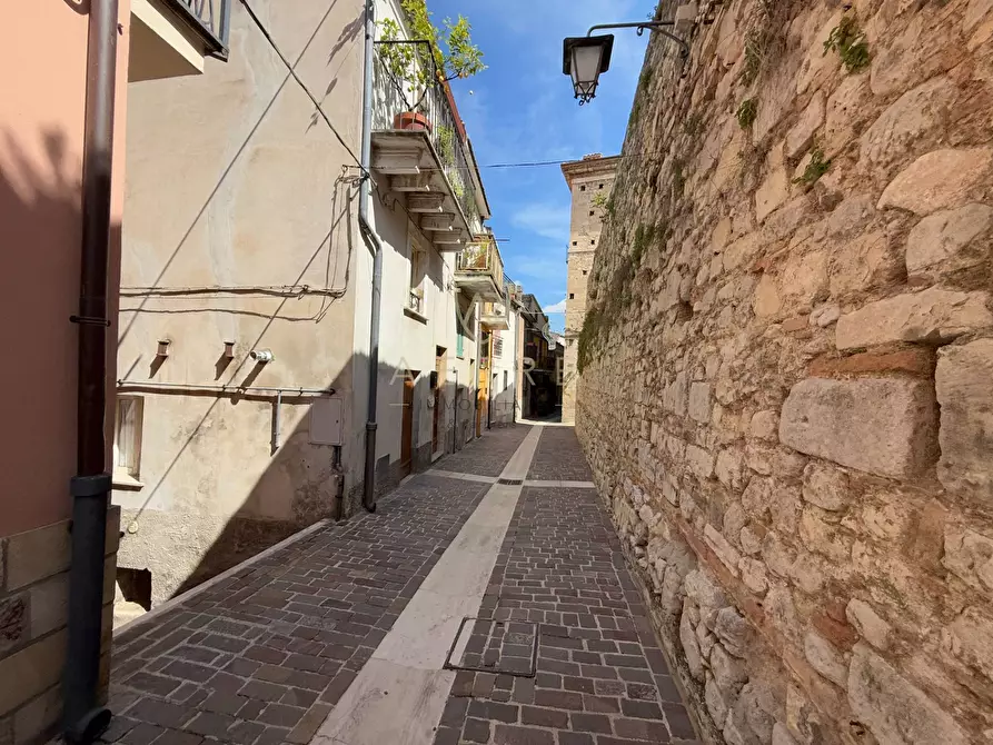 Immagine 22 di Casa indipendente in vendita  in Vico madonnina 8-10 a Manoppello