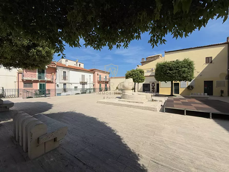 Immagine 23 di Casa indipendente in vendita  in Vico madonnina 8-10 a Manoppello