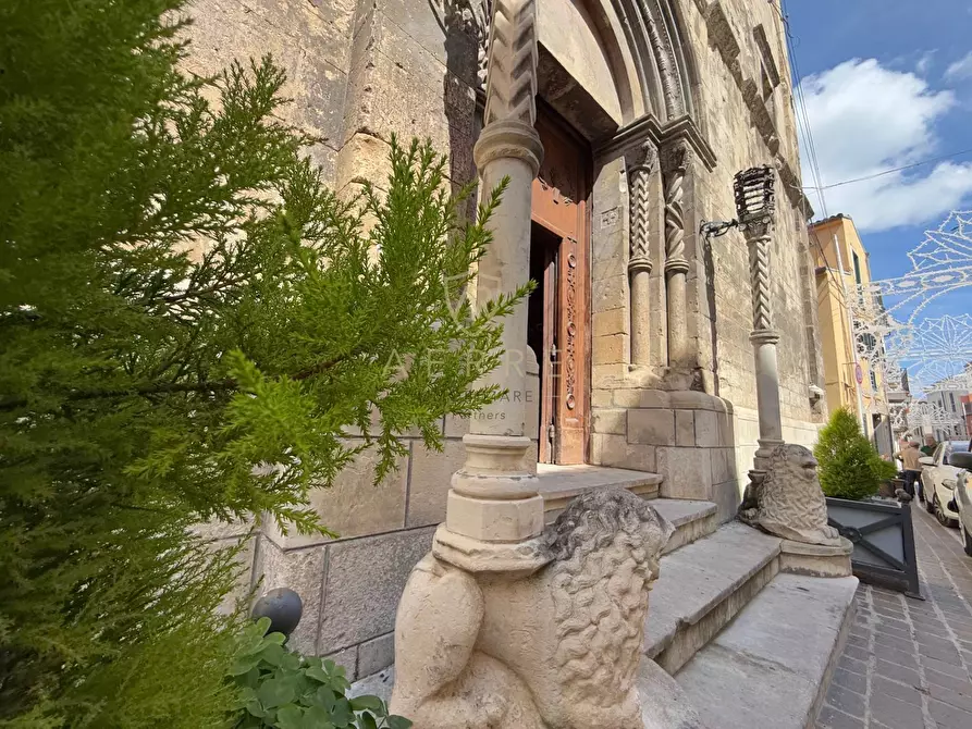 Immagine 24 di Casa indipendente in vendita  in Vico madonnina 8-10 a Manoppello