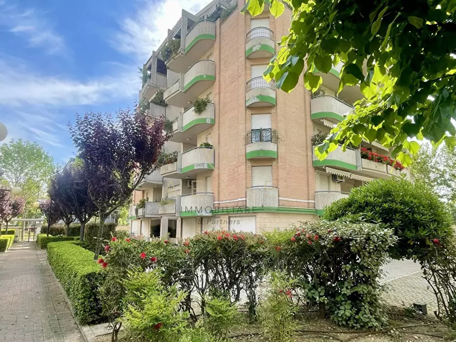 appartamento in vendita a Montesilvano
