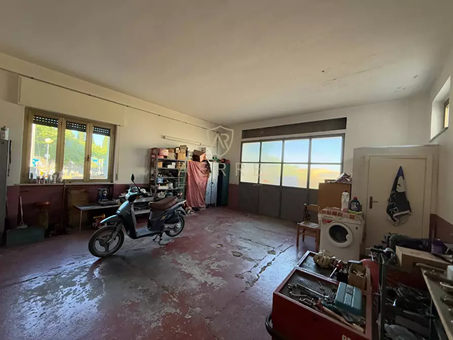 Immagine 15 di Villa in vendita  in Via Roma 3/A a Brittoli