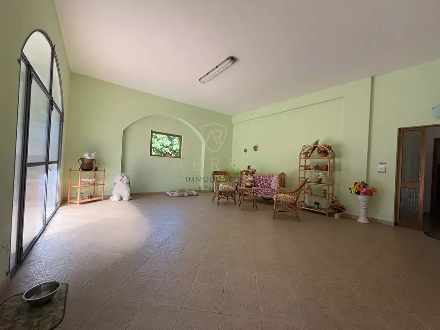 Immagine 18 di Villa in vendita  in Via Roma 3/A a Brittoli