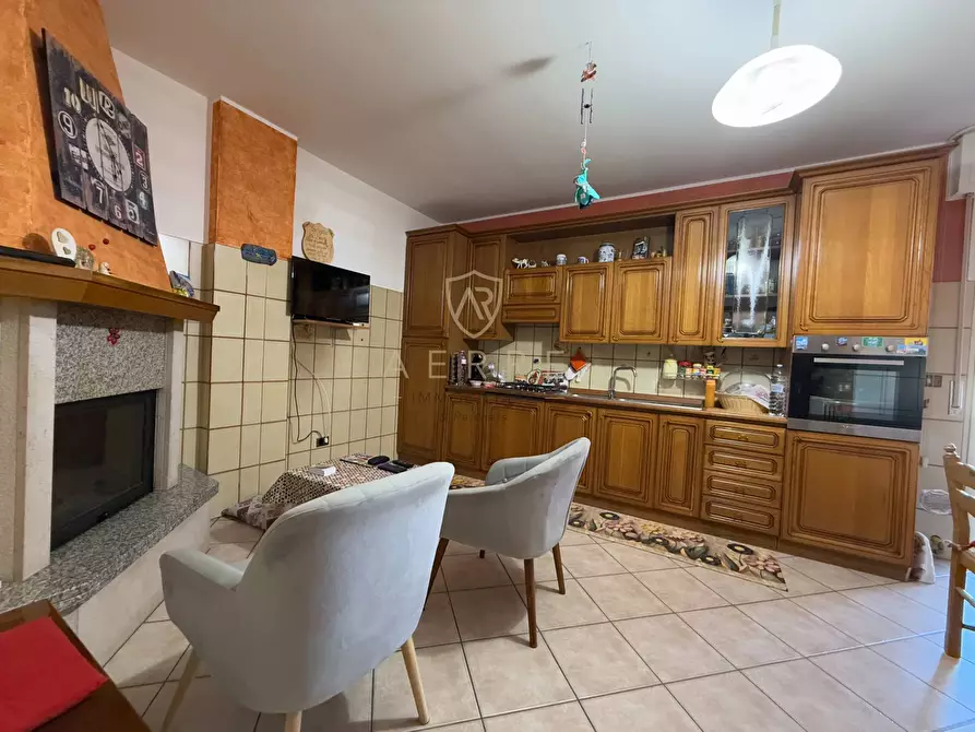 Immagine 26 di Villa in vendita  in Via Roma 3/A a Brittoli